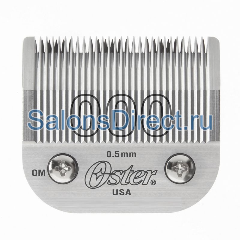     Oster 918-02   SalonsDirect 