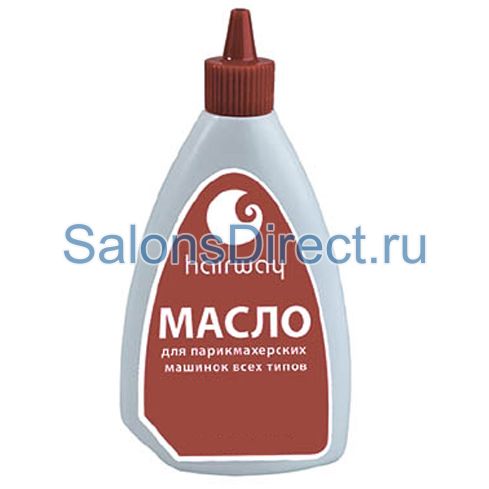         Hairway Clipper Oil 00110 90 ml   SalonsDirect 