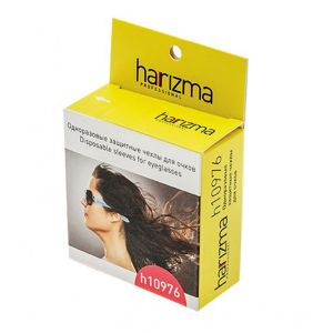 Harizma Disposeable Sleeves for Eyeglasses h10976